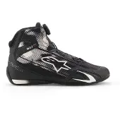 Alpinestars Scarpe Celer Superair Black White