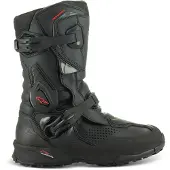 Alpinestars Stivali XT-8 GORE-TEX Black Black