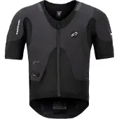 Alpinestars Airbag Tech-Air 5 Plasma Black