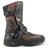 Alpinestars Stivali XT-8 GORE-TEX Black Brown