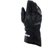 Alpinestars Guanti SP-9 Black White