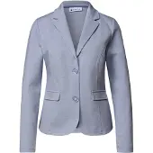 Street One Blazer blu chiaro