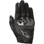 Alpinestars Guanti Stella SMX1-Air V2 Black