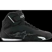 Alpinestars Scarpe Sektor Black White