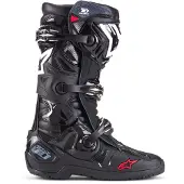 Alpinestars Stivali Tech 10 Enduro Black
