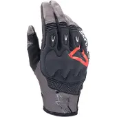 Alpinestars Guanti Techdura Falcon Brown