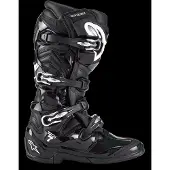 Alpinestars Stivali Tech 7 Black