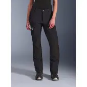 Alpinestars Pantaloni Stella Flex-AST Explorer Black