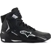 Alpinestars Scarpe Stella Faster-4 Black