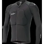 Alpinestars Giacca Protettiva Paragon Lite Black