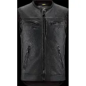 Alpinestars Airbag Tech-Air 3 V2 In Pelle Black