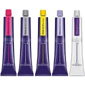 Salerm Tintura Permanente Salermvison 75ml