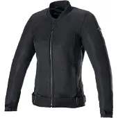 Alpinestars Giacca Eloise V2 Air Black Black
