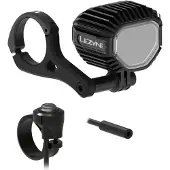 Lezyne Fanale Anteriore E-bike Super Hb Stvzo E1250+