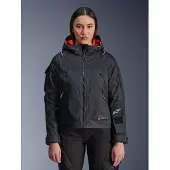 Alpinestars Giacca Molly Air Black Fluo Coral