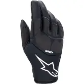 Alpinestars Guanti Thermo Shielder Black