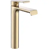 REA Rubinetto da Lavabo Hass Gold High
