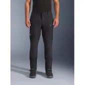 Alpinestars Pantaloni Flex-AST Explorer Black