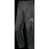 Alpinestars Pantaloni Hurricane Rain V2 Black