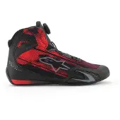 Alpinestars Scarpe Celer Superair Black Bright Red
