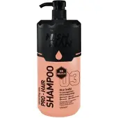 Nishman Correcting Care Inca Inchi 03 1250 ml — Shampoo