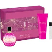 Jimmy Choo Rose Passion Donna 100 ml — Eau de Parfum