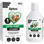 Aptus Rawdietline Integratore Di Cistus 120 Pezzi