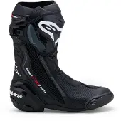 Alpinestars Stivali Supertech R Black