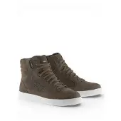 Alpinestars Scarpe J-6 Impermeabili Brown