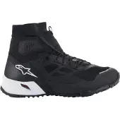 Alpinestars Scarpe CR-1 Black White