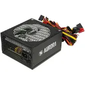 IBox Fonte Di Alimentazione Zia600w14 Cmbox 600w
