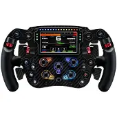 Simagic Volante Fx Pro Formula