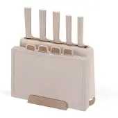 Maestro Set Di Coltelli Mr-1412