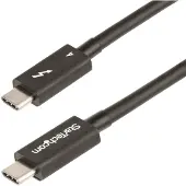 StarTech.com Cavo Thunderbolt Usb-c