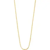 Pilgrim Collana 'Nikita' oro