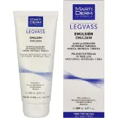 Martiderm Legvass Emulsione 200 ml — Emulsione