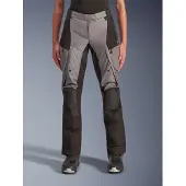 Alpinestars Pantaloni Stella Andes V4 Drystar Black Dark Gray