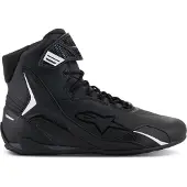 Alpinestars Scarpe Faster-4 Black