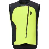 Alpinestars Airbag Tech-Air 3 V2 Black Yellow Fluo