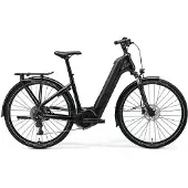 Merida Bikes Bicicletta Elettrica Efloat City 400 Eq 2025