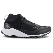 Alpinestars Scarpe Meta XR V2 Black White Dark Gray