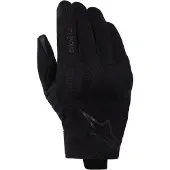 Alpinestars Guanti Reef V2 Black Black