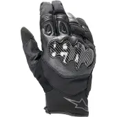 Alpinestars Guanti Smx-1 Drystar Black Black