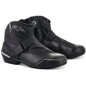 Alpinestars Stivali SMX-1 R V2 Black