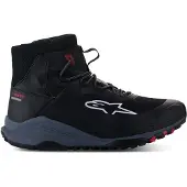 Alpinestars Scarpe Speedforce XR Black Red Gray