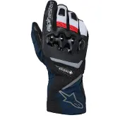 Alpinestars Guanti WT-8 GORE-TEX Termici Black Dark Blue
