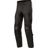 Alpinestars Pantaloni Harok Drystar Black Black