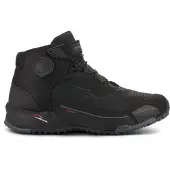 Alpinestars Scarpe Da Moto CR-X Drystar Black Black