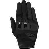 Alpinestars Guanti Chrome V2 Black Asphalt
