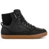 Alpinestars Scarpe J-6 Impermeabili Black Gum